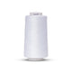Keedil All Purpose Serger Thread SV578954 White 1