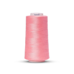 Keedil All Purpose Serger Thread SV578958 Coral 1