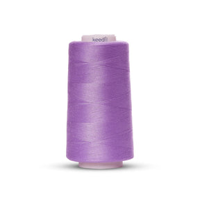 Keedil All Purpose Serger Thread SV578965 Lavender 1