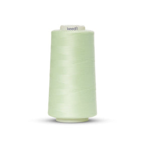 Keedil All Purpose Serger Thread SV578968 Mint 1
