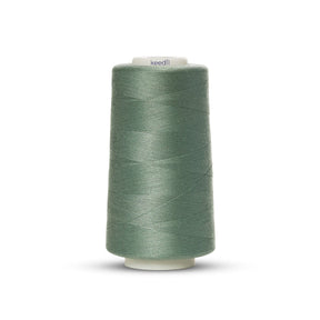Keedil All Purpose Serger Thread SV578975 Sage Green 1