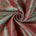 Iridescent Shot Silk Dupioni Fabric SV579030 Copper / Red / Green 1