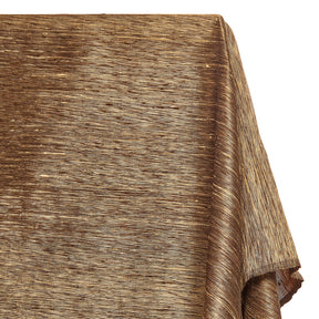 Iridescent Shot Silk Dupioni Fabric SV579033 Sand / Brown / Black 2