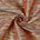 Iridescent Shot Silk Dupioni Fabric SV579034 Sand / Red / Royal Blue 1