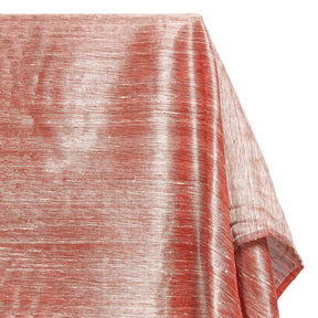 Iridescent Shot Silk Dupioni Fabric SV579035 Pink / Red / Grey 2