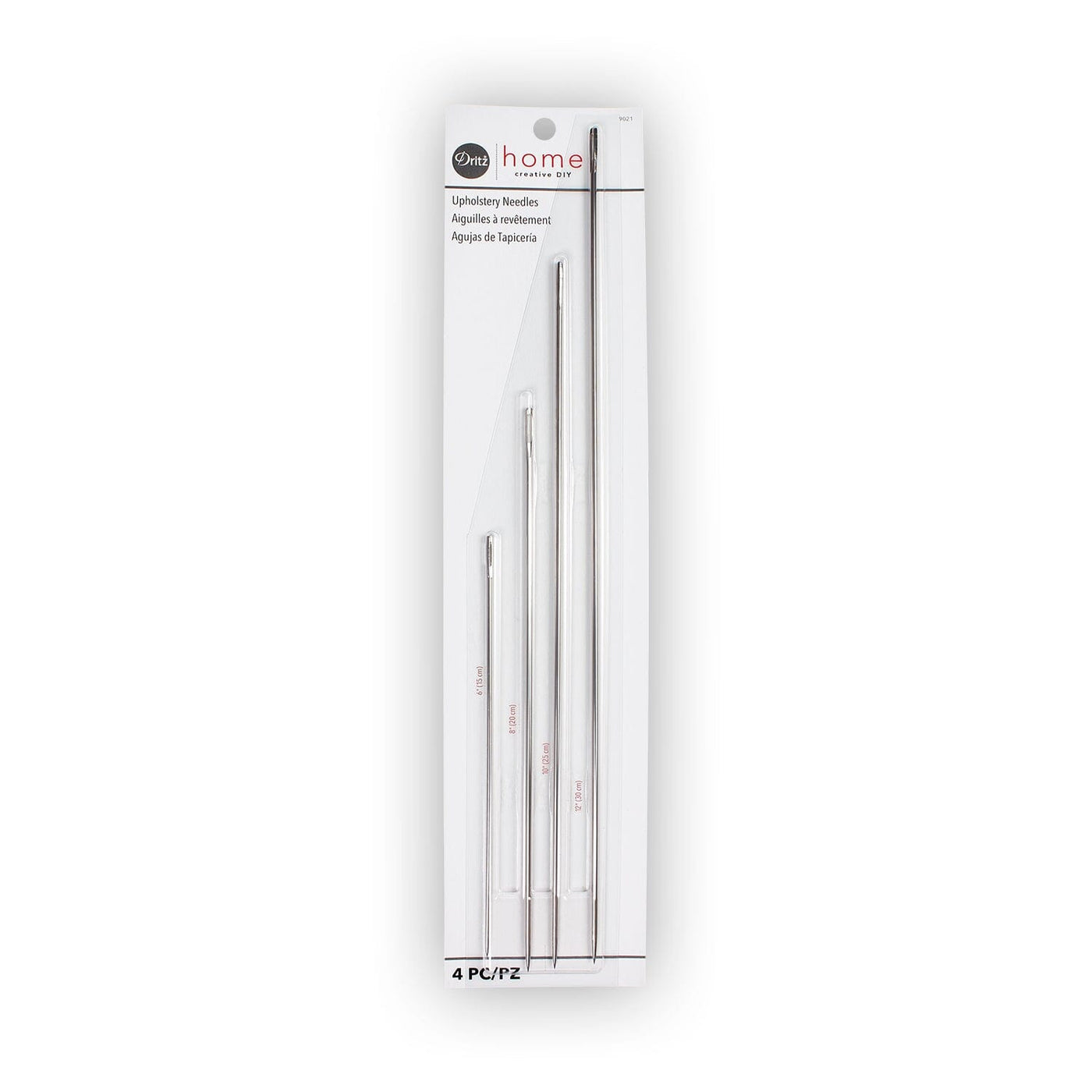 Dritz Assorted Straight Upholstery Needles SV579147 1