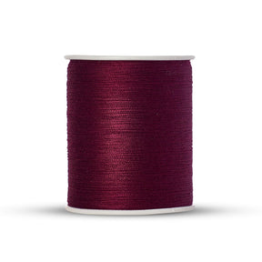 Eco Sew All Purpose Thread SV579309 Burgundy 1