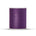 Eco Sew All Purpose Thread SV579316 Purple 1
