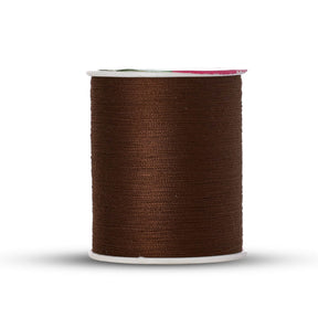 Eco Sew All Purpose Thread SV579317 Chestnut 1