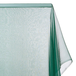 Silk Chiffon Fabric SV579665 Hunter Green 2