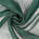 45 Inch Polyester Chiffon Fabric SV579741 Hunter Green 1