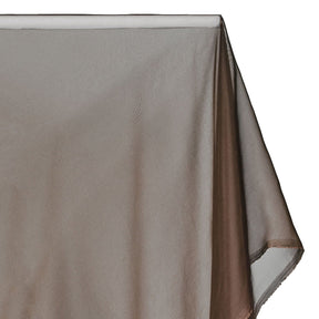 45 Inch Polyester Chiffon Fabric SV579743 Brown 2