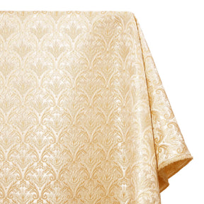 Luxe Damask Extra Wide Brocade Upholstery Jacquard Fabric SV580459 2