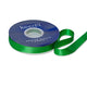 Keedil Double Face Satin Ribbon 3 4 Inch SV580855 Kelly Green 1