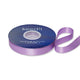 Keedil Double Face Satin Ribbon 3 4 Inch SV580859 Lavender 1