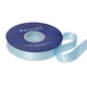 Keedil Double Face Satin Ribbon 3 4 Inch SV580864 Light Blue 1
