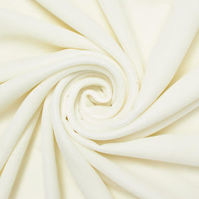 Micro Velvet Fabric SV581691 Off White A2