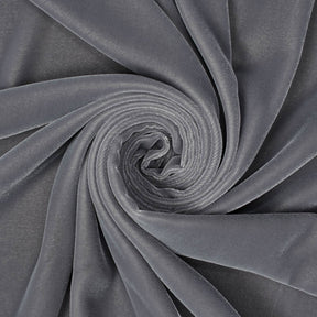 Micro Velvet Fabric SV581692 Charcoal A2