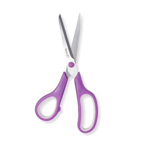 Keedil 8 5 Inch All Purpose Stainless Steel Scissors SV581861 1