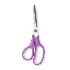 Keedil 8 5 Inch All Purpose Stainless Steel Scissors SV581861 4