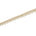 1 2 Inch Tri Bead Metallic Corded Trim SV581887 Beige A2