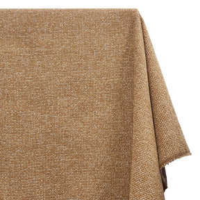 Nubby Jacquard Chenille Upholstery Fabric SV582029 Antique Gold Image A1