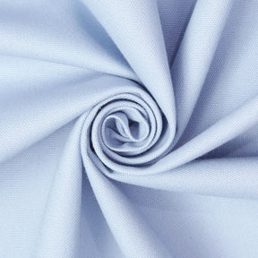 10 Oz Cotton Duck Canvas Fabric SV582057 Light Blue Image A1
