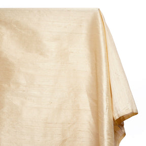 Silk Dupioni Fabric SV570322 Beige 2