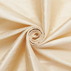 Silk Dupioni Fabric SV570322 Beige 1