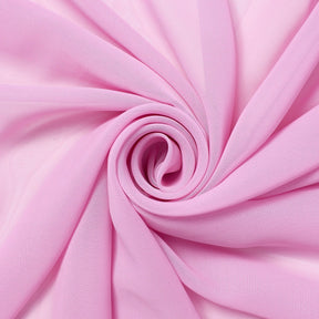 Polyester Chiffon (60 Inch) Fabric SV571074 Orchid Image A2
