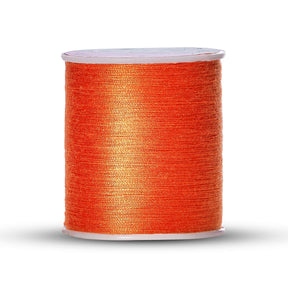 Eco Sew All Purpose Thread SV579632 Orange 1