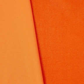 Micro Velvet Fabric SV571520 Orange A3