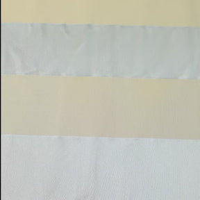3.5 Inch Striped Silk Taffeta Twill Jacquard Fabric Video|SV581526