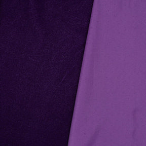 Micro Velvet Fabric SV571523 Purple A3