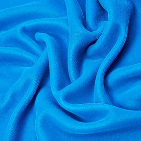 Micro Velvet Fabric SV571526 Hunter Green 2