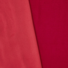 Micro Velvet Fabric SV571516 Dark Red A3