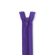 Ykk 5 Nylon Separating Jacket Zipper SV578677 Royal Purple 1