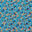 Coreopsis Crepe De Chine Print Fabric SV577817 Azure 1