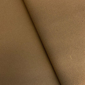 10 Oz Cotton Duck Canvas Fabric SV577265 Mocha Image A3