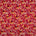 Iris Crepe De Chine Print Fabric SV577825 Red 1