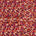 Orchid Crepe De Chine Print Fabric SV577830 Off White 1