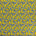 Gardenia Crepe De Chine Print Fabric SV577779 Yellow 1