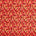 Gardenia Crepe De Chine Print Fabric SV577781 Red 1
