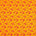 Gaillardia Crepe De Chine Print Fabric SV577784 Yellow 1