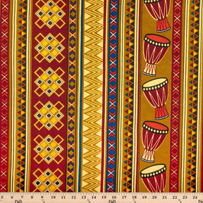 African Print 998364 1 Fabric SV577445 3