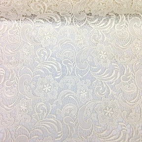 Copy Of Gold Sunflower Gupiure French Venice Lace SV571173 2