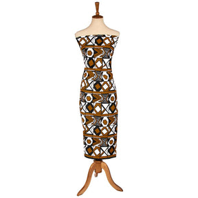 Copy Of African Print 998368 2 Fabric SV577454 2