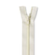 Ykk 5 Nylon Separating Jacket Zipper SV578670 Ivory 1