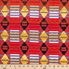 African Print 750810 1 Fabric SV577711 4