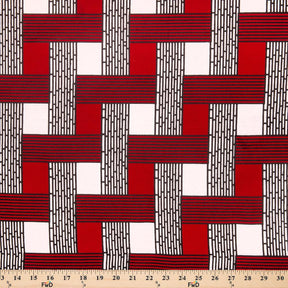 African Print 750812 1 Fabric SV577712 4